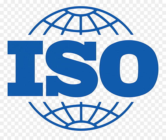 Organización Internacional para la Estandarización