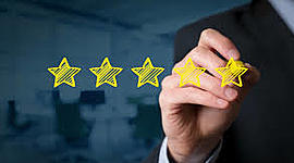 Timeline: La Administración por la Calidad