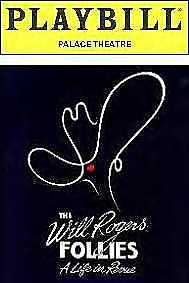 The Will Rogers Follies