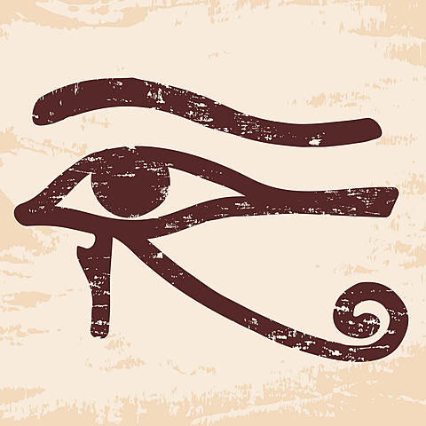 Ojo de Horus