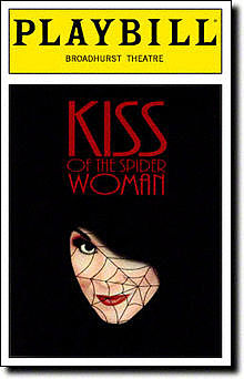 Kiss of the Spider Woman
