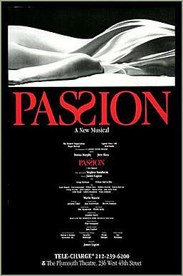 Passion