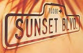Sunset Boulevard