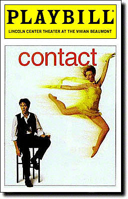 Contact