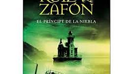 Timeline: El príncipe de la niebla (fechas en la historia)