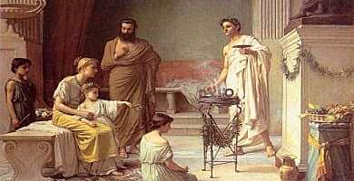 MEDICINA PREHIPOCRÀTICA