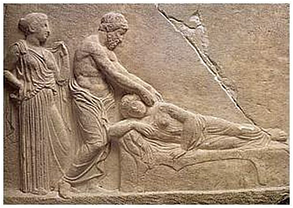 Prognosis, diagnosis y terapéutica