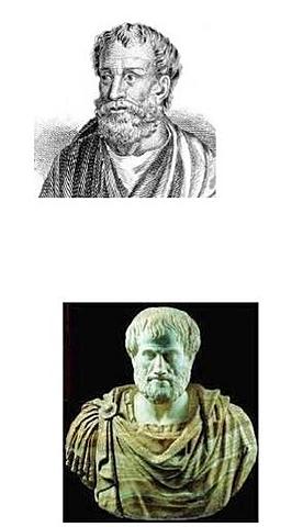 MEDICINA POSTHIPOCRÁTICA.