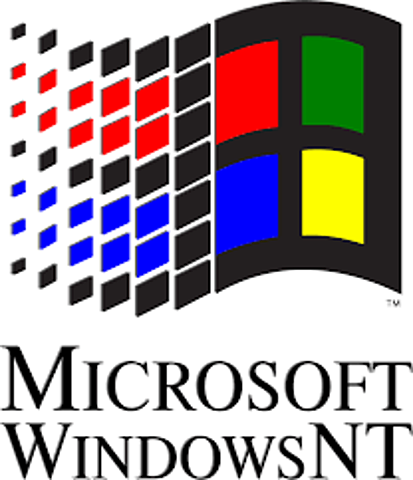 WINDOWS NT