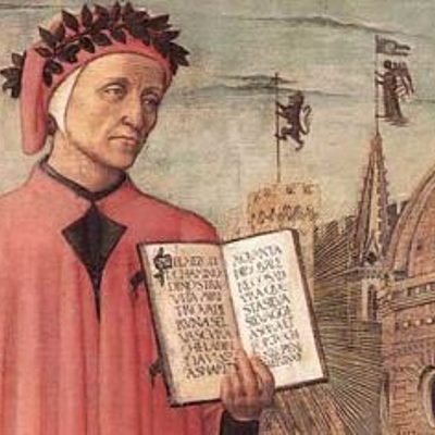 Timeline: Literatura Italiana