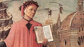 Timeline: Literatura Italiana