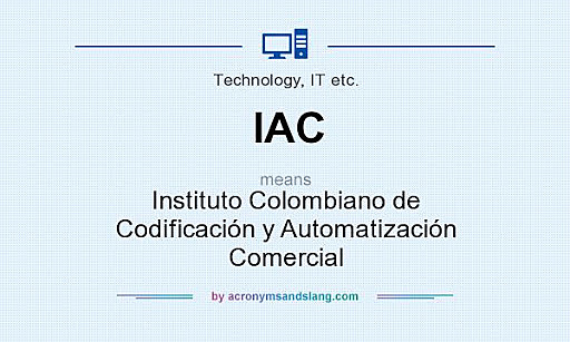 IAC
