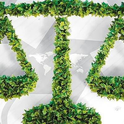 Timeline: Legislación Ambiental en el Mundo, México y Tabasco