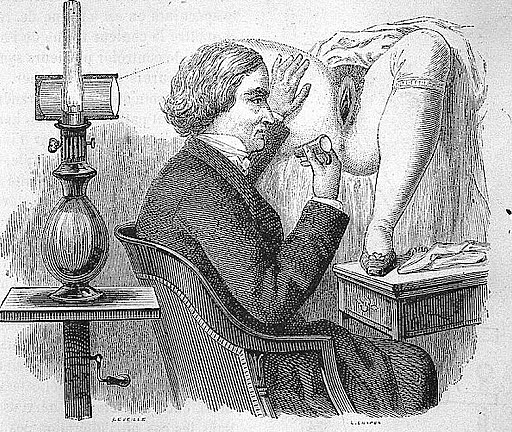 Ginecología y metodología de las intervenciones ginecológicas