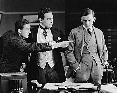 Escuelas administrativas.