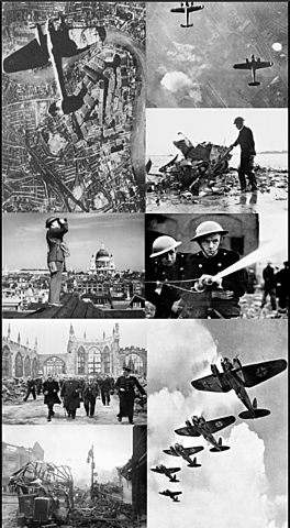 Batalla de Inglaterra