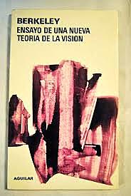 Ensayo sobre una nueva teoría sobre la visión