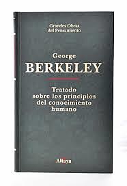 Tratado sobre los principios del conocimiento humano