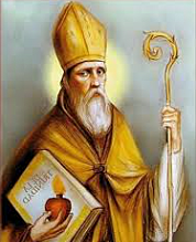 San Agustín (353-430)