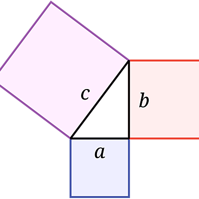 Timeline: Pythagorean Theorem and Fermat's Last Theorem