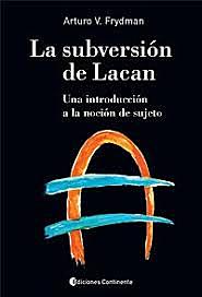 La subversión del sujeto