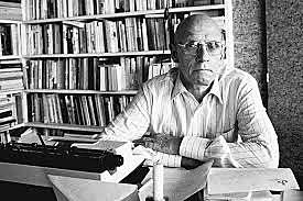 Michel Foucault