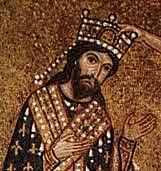 Roger II de Siicilia