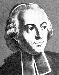 ÉTIENNE BONNOT DE CONDILLAC