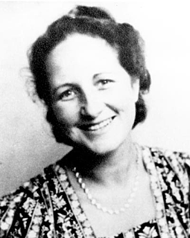 Werner Marries Elisabeth Schumacher