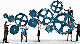 Timeline: HISTORIA E IMPORTANCIA DE LA CALIDAD