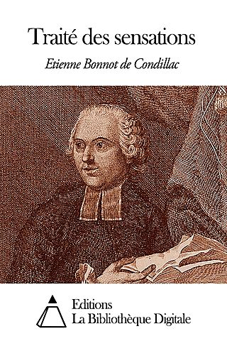 ÉTIENNE BONNOT DE CONDILLAC