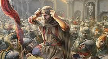 362 Prohibición de enseñanza a los cristianos