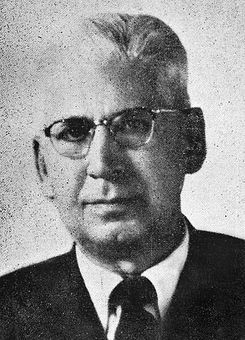 Gabino Fraga Magaña y sus aportes de al Derecho Administrativo.