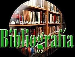 BIBLIOGRAFÍA