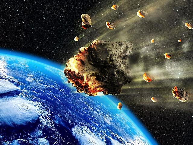 Teoría de la Panspermia