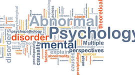 Timeline: concepto de anormalidad