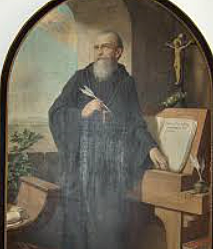 525 Regla de San Benito