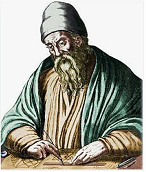 Euclid's Book of Elements