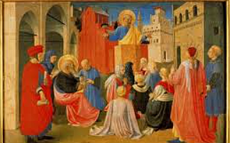 529 II Concilio de Vaison