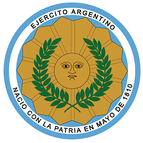 EJÉRCITO NACIONAL