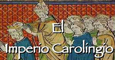 730 Imperio Carolingio