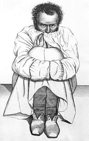 JEAN ÉTIENNE DOMINIQUE ESQUIROL