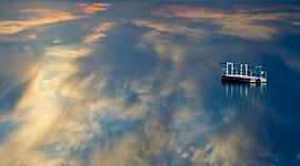 Timeline: Mi campo de interés y mis vocaciones