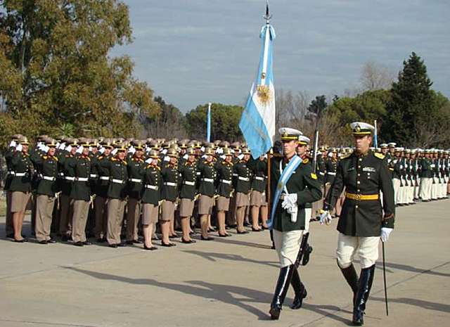 GUARDIA NACIONAL
