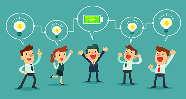 El programa STAR y su motivación