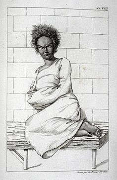 JEAN ÉTIENNE DOMINIQUE ESQUIROL