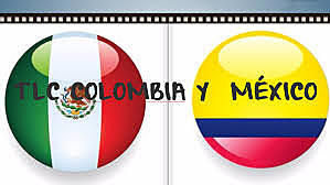 El  Tratado de Libre Comercio entre Mexico y Colombia