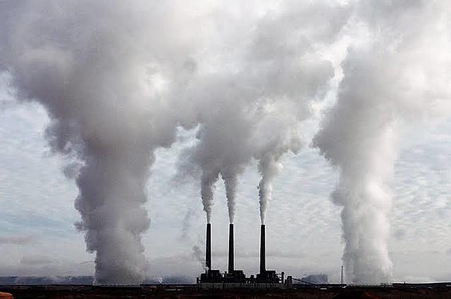 Ley Que Regula El régimen Del Comercio De Derechos De emisión De Gases De efectos Invernaderos Mundial