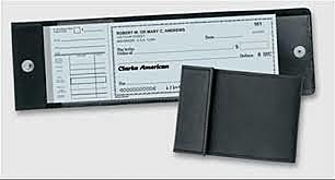 CLARKE AMERICAN CHECKS