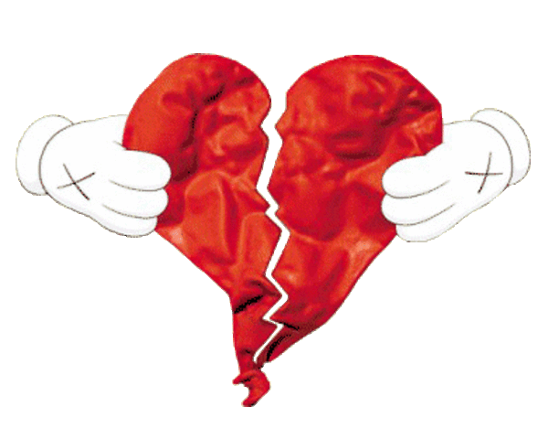 My boyfriend and I broke up!